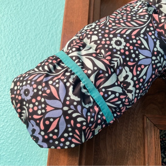 18-24 Months Columbia Patterned Baby Snowsuit - Picture 6 of 17